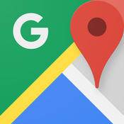 Logo Google Maps