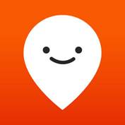 Logo Moovit