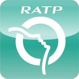 Logo RATP