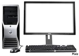 Ordinateur de bureau Ordinateur de bureau